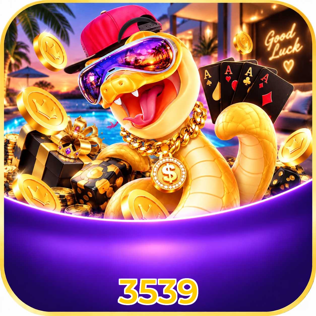 Plushie Frenzy no iOS após instalar 3539