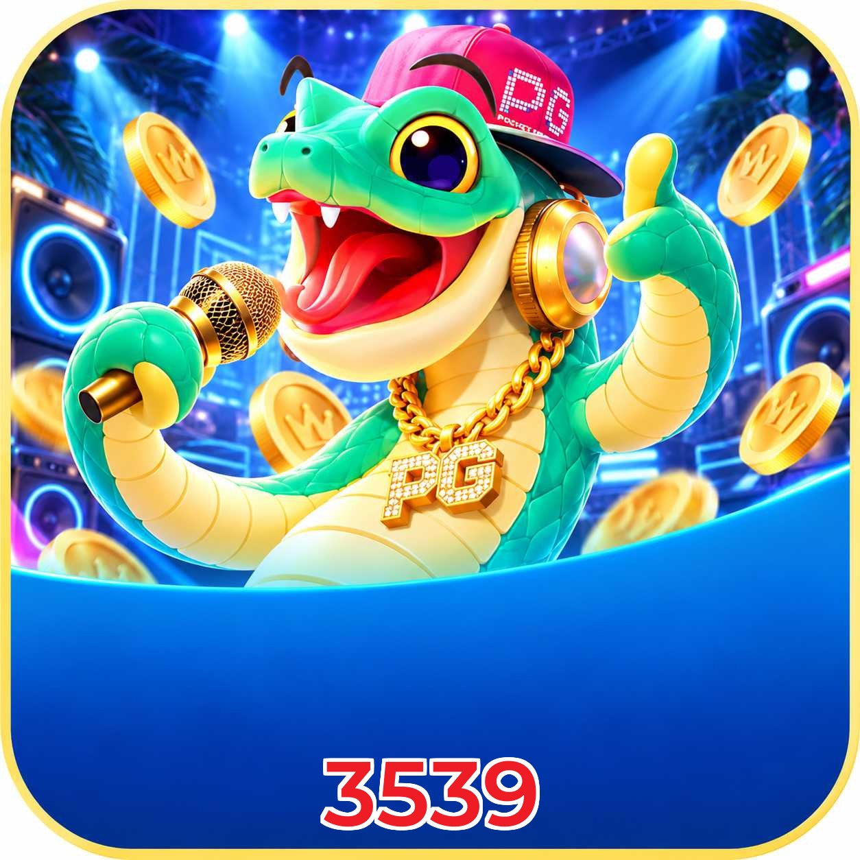 Plushie Frenzy na categoria slots 3539