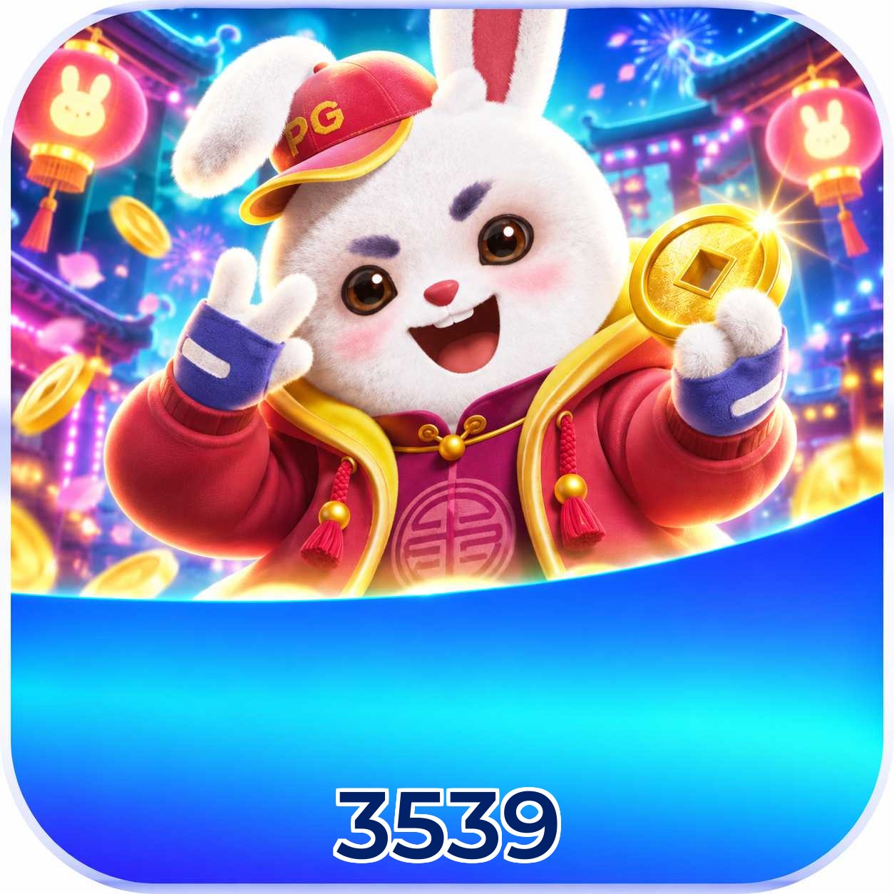 Análise de slots Plushie Frenzy na 3539