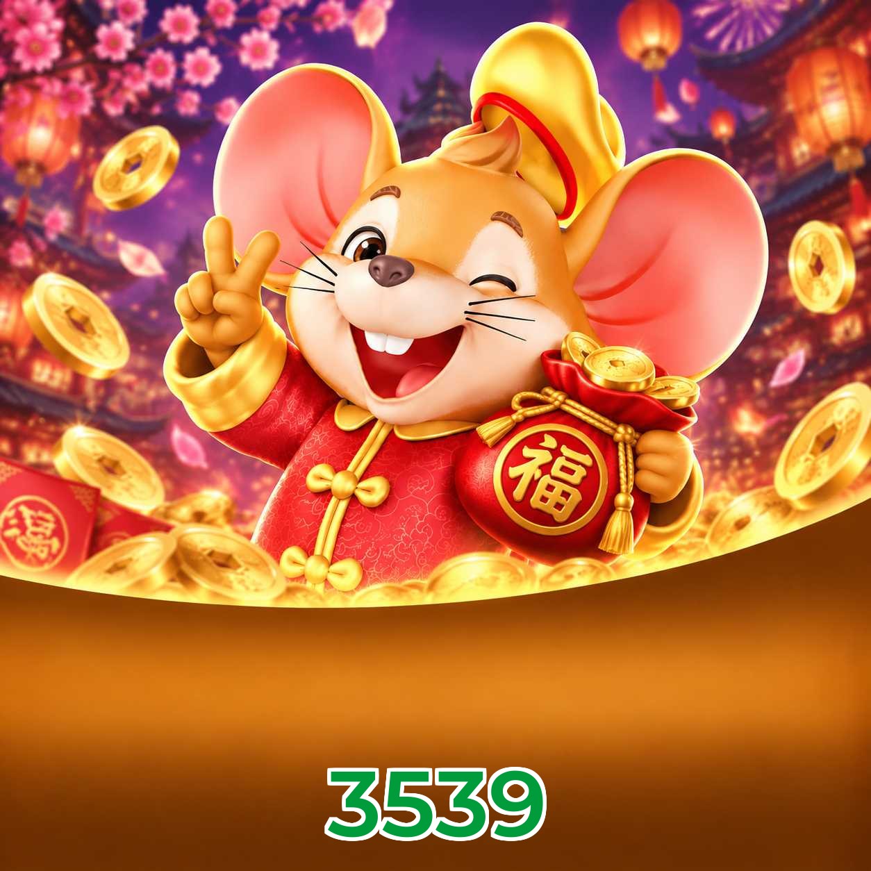Slots e lottery na mesma plataforma 3539