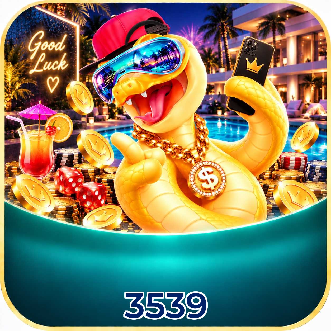 Plushie Frenzy ranking de slots 3539