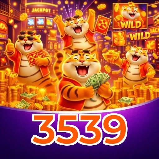 Catálogo 3539 2.547 jogos